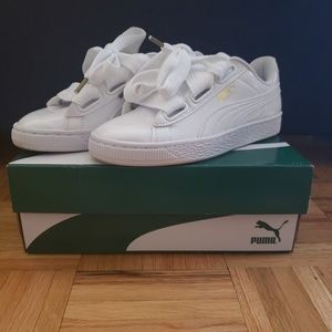 Casual Puma Women Sneakers